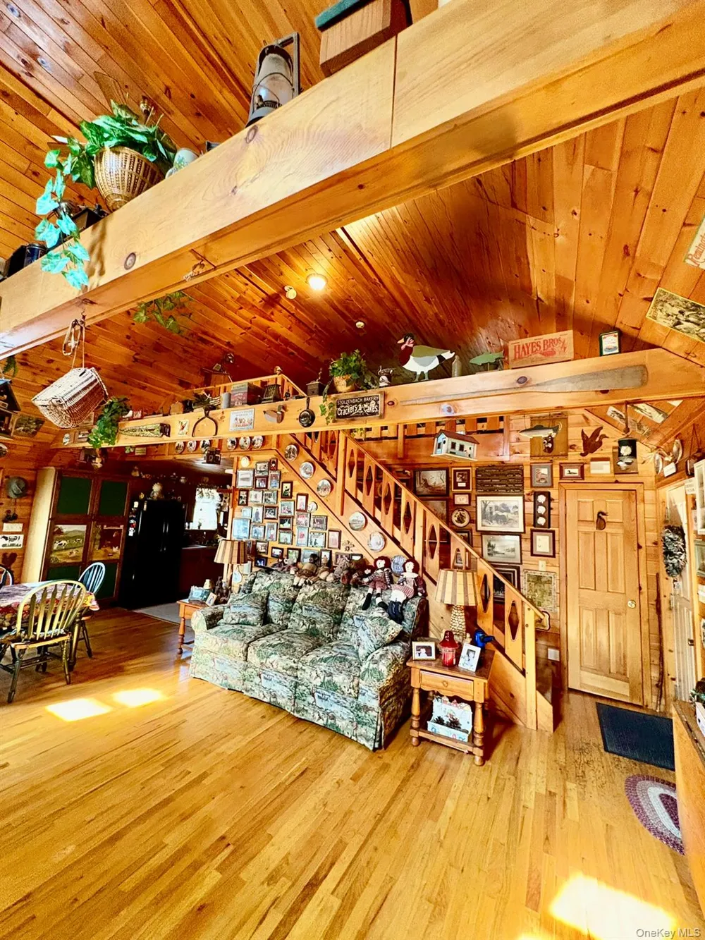 5176 Campbell Brook Road Downsville, NY 13755