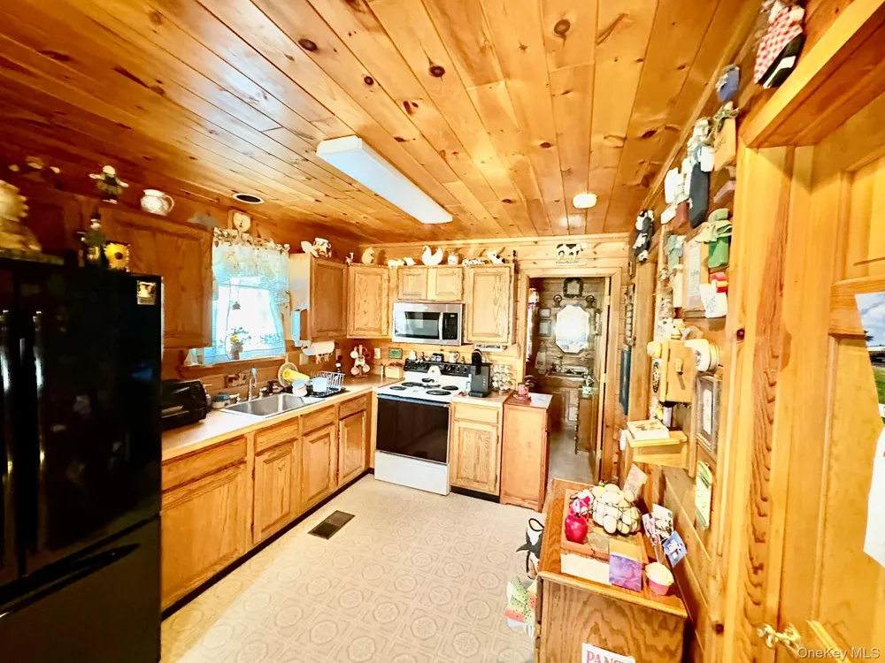 5176 Campbell Brook Road Downsville, NY 13755