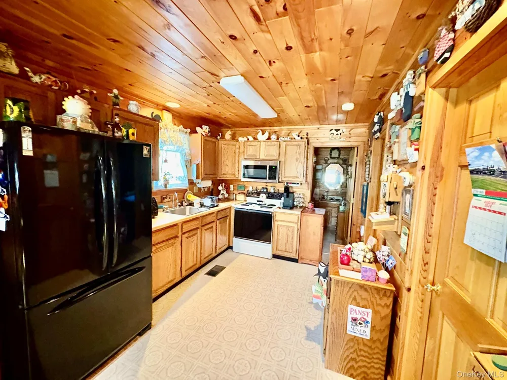 5176 Campbell Brook Road Downsville, NY 13755