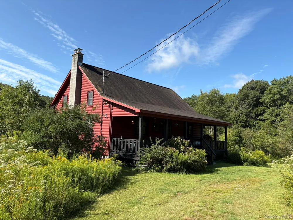 5176 Campbell Brook Road Downsville, NY 13755