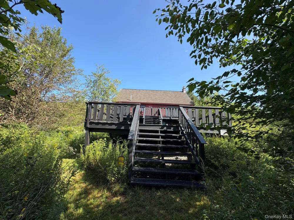 5176 Campbell Brook Road Downsville, NY 13755