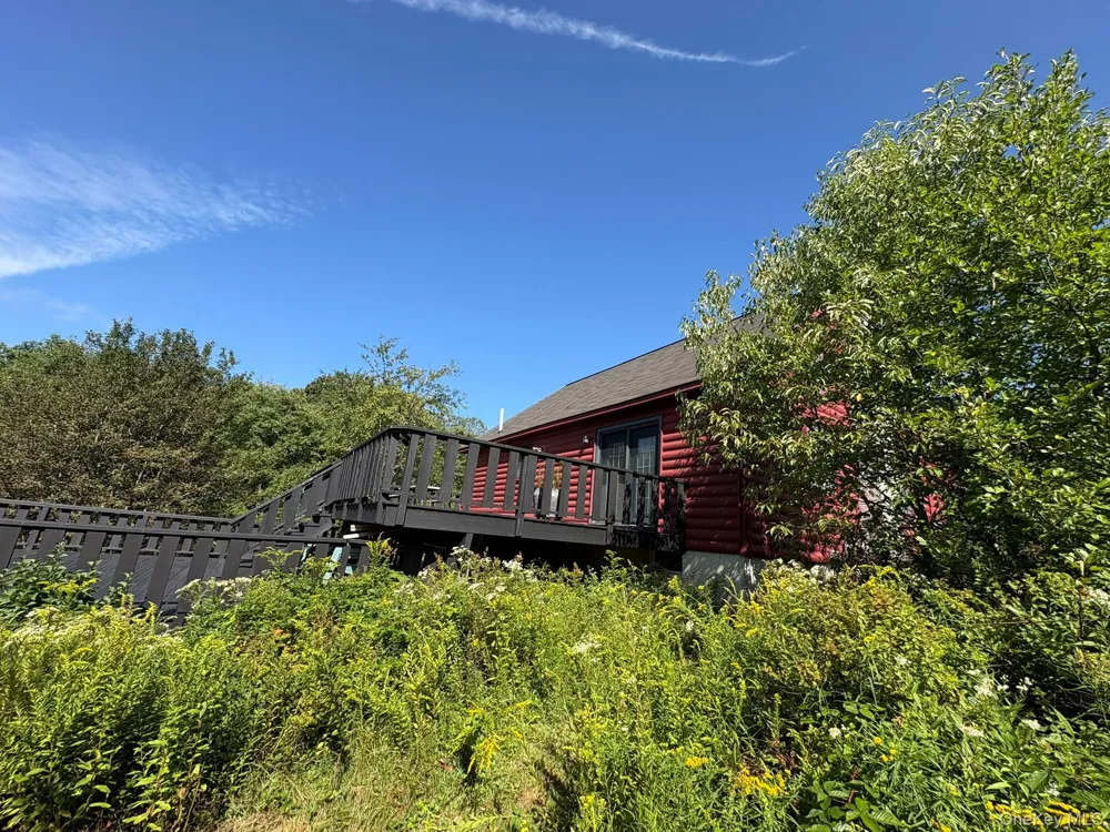 5176 Campbell Brook Road Downsville, NY 13755