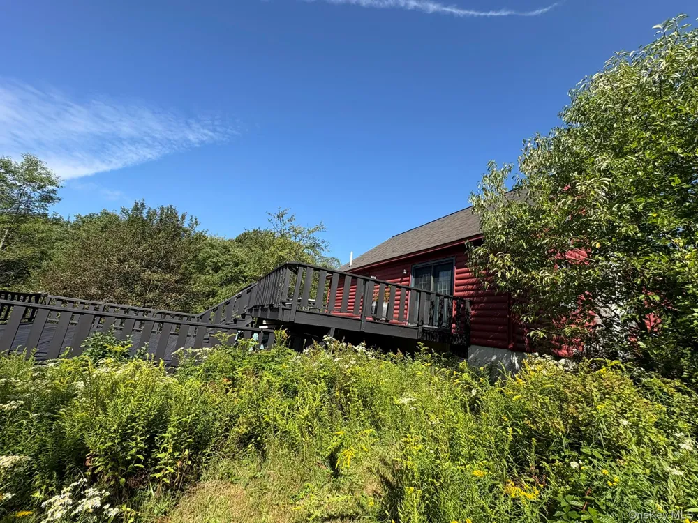 5176 Campbell Brook Road Downsville, NY 13755