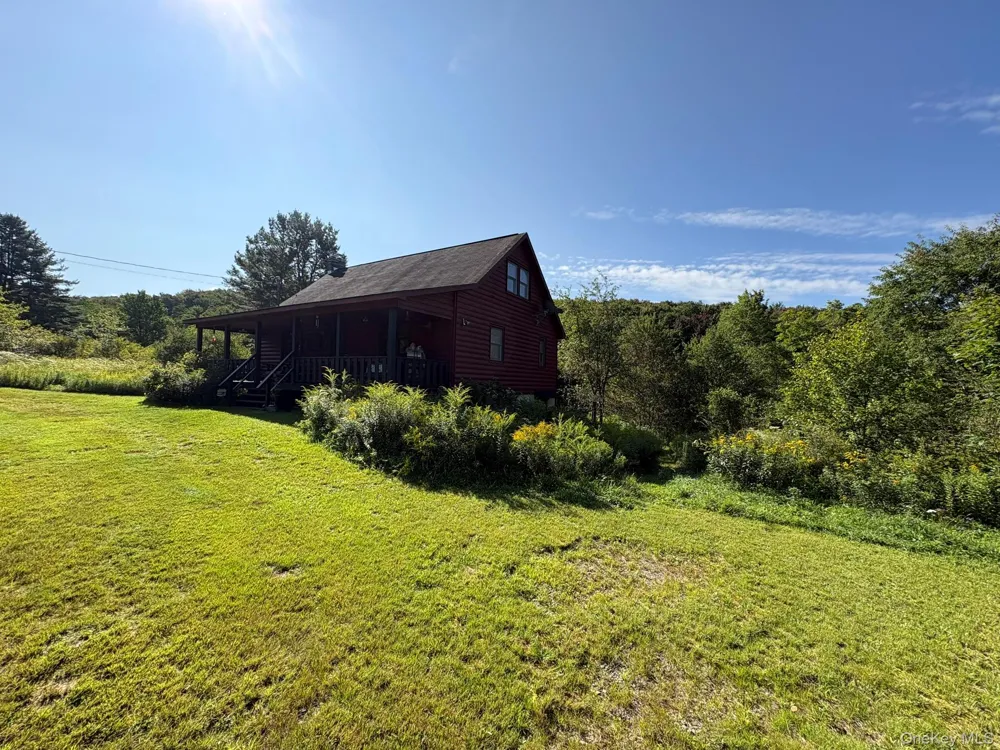 5176 Campbell Brook Road Downsville, NY 13755
