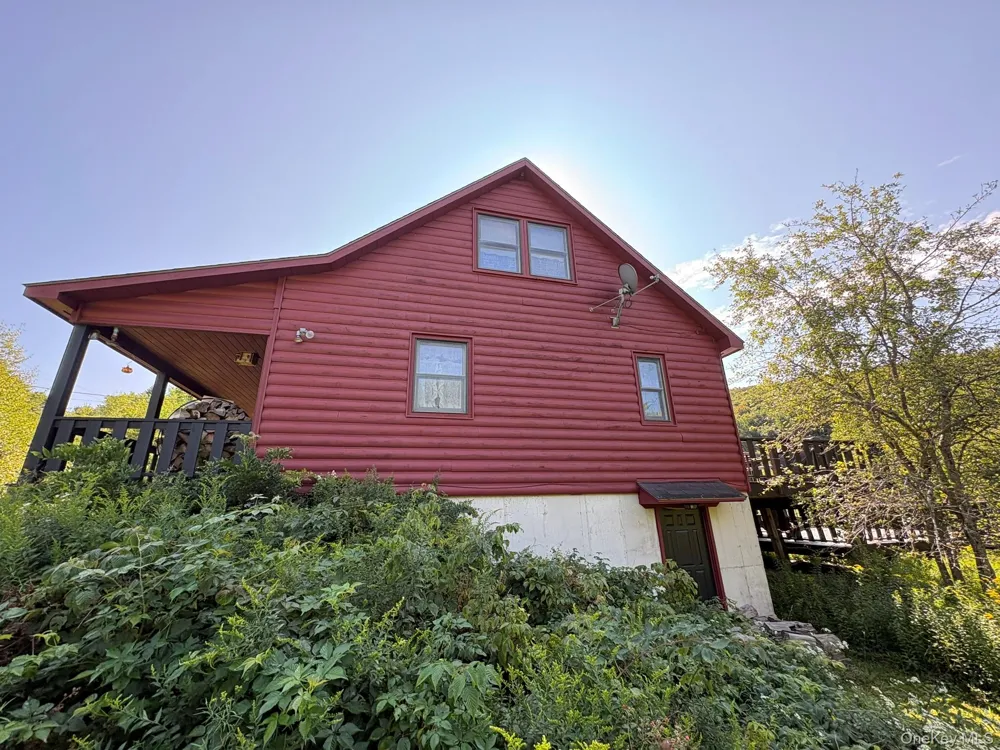 5176 Campbell Brook Road Downsville, NY 13755