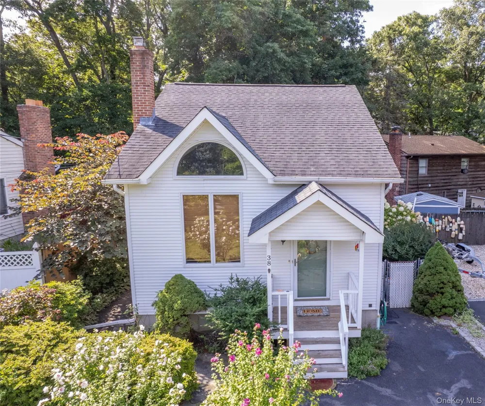 38 Montauk Road Sound Beach, NY 11789
