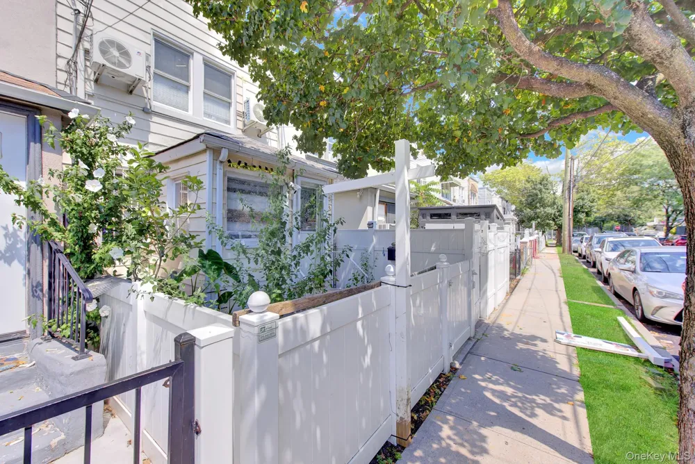 15313 118th Avenue Jamaica, NY 11434