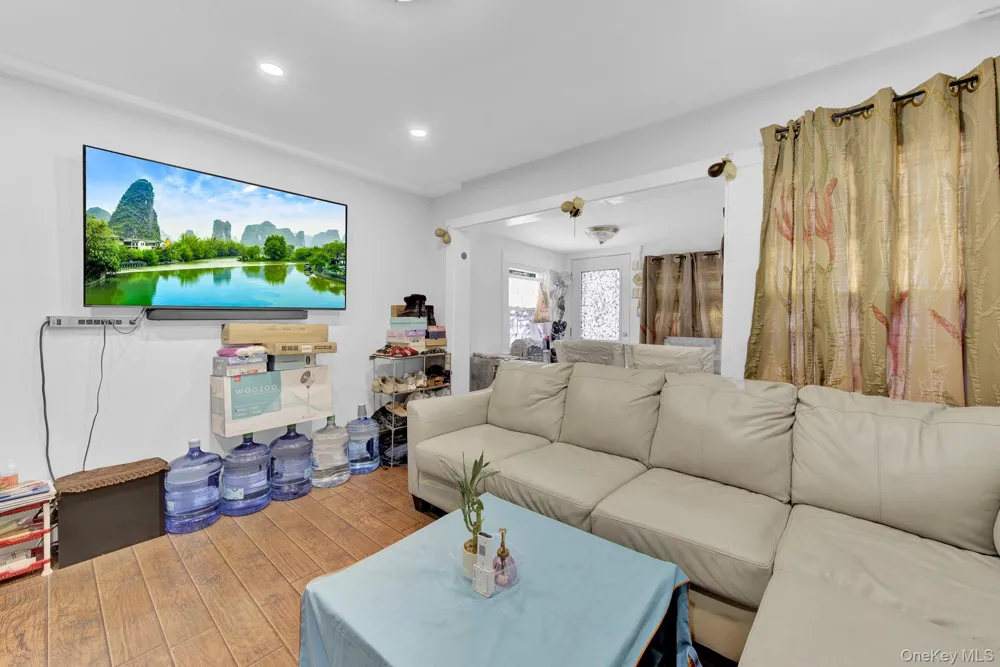 15313 118th Avenue Jamaica, NY 11434