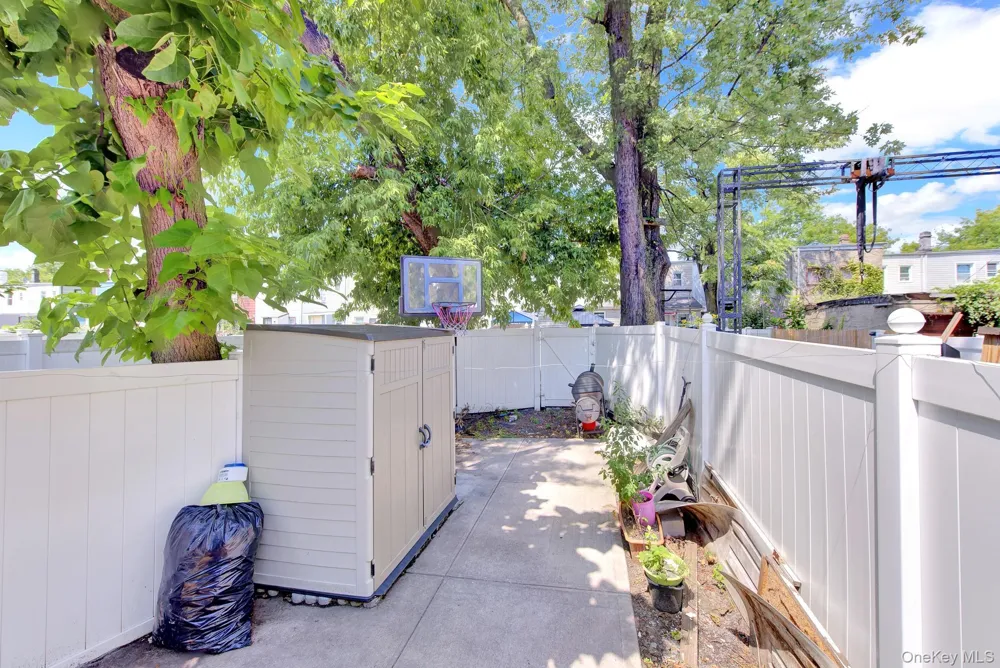 15313 118th Avenue Jamaica, NY 11434