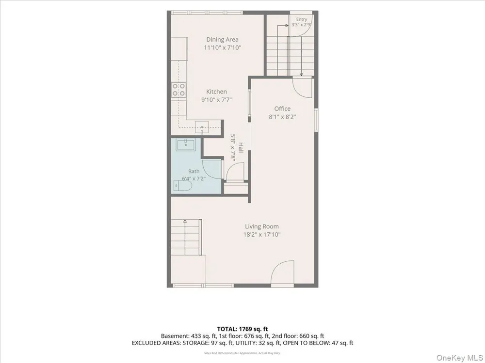 97 Pine Hollow Road Oyster Bay, NY 11771