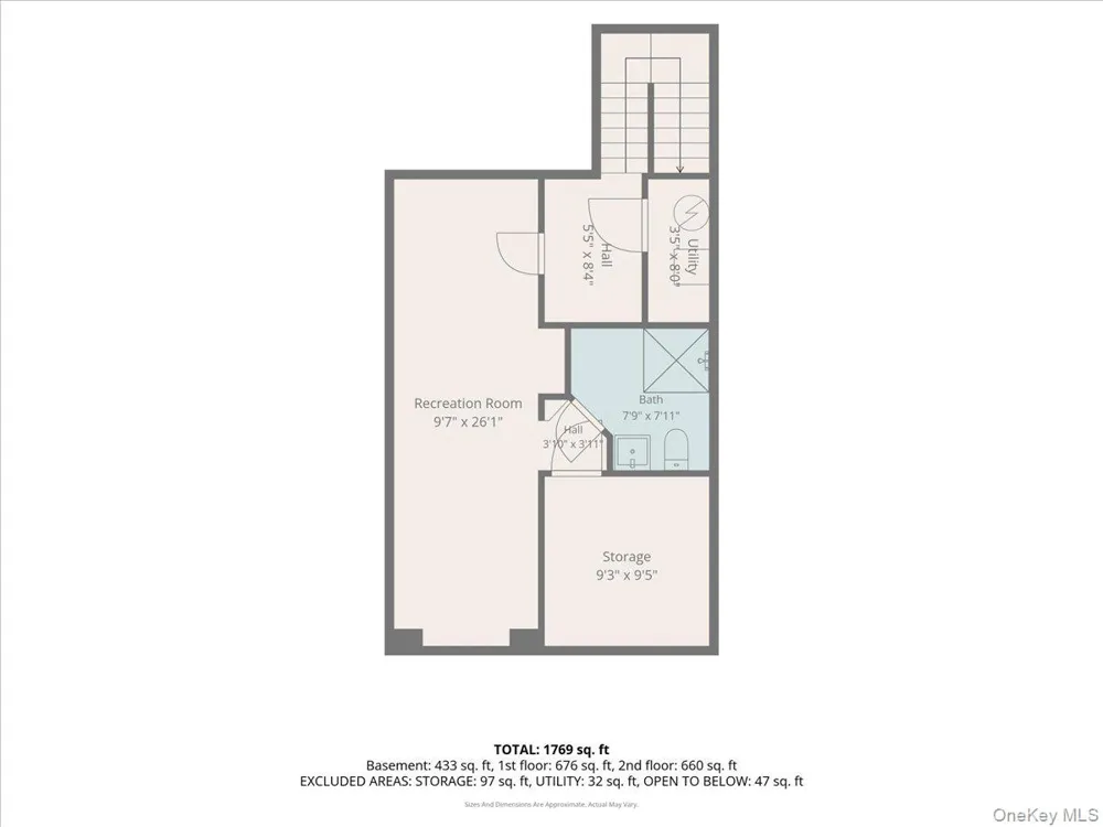 97 Pine Hollow Road Oyster Bay, NY 11771