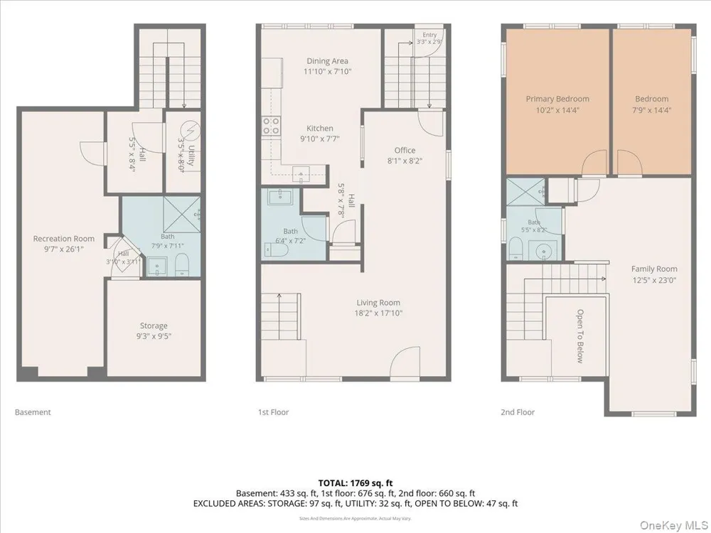 97 Pine Hollow Road Oyster Bay, NY 11771