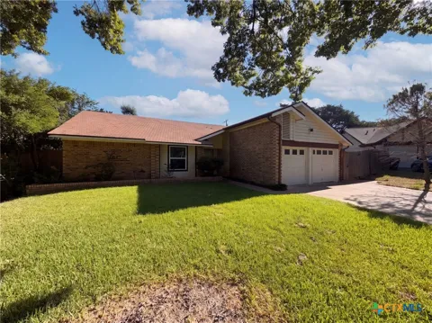 4107 Rock Court