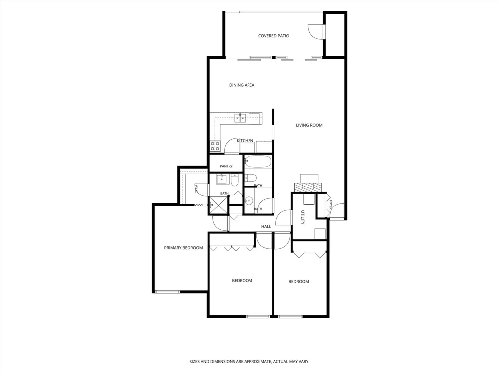 893 Cliffs Drive #107 Ypsilanti, MI 48198