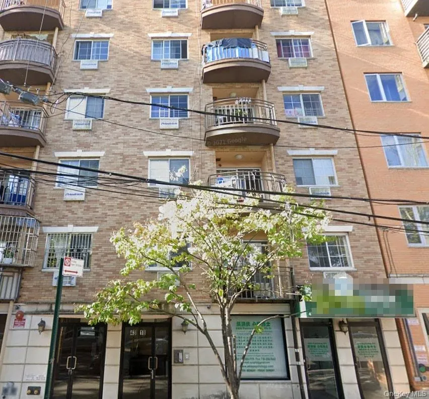 43-18 Robinson Street #7C Flushing, NY 11355