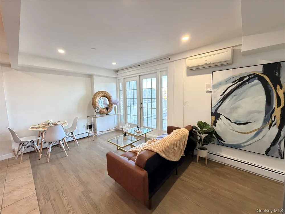 43-18 Robinson Street #7C Flushing, NY 11355