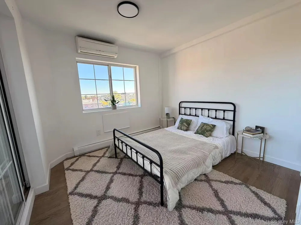 43-18 Robinson Street #7C Flushing, NY 11355
