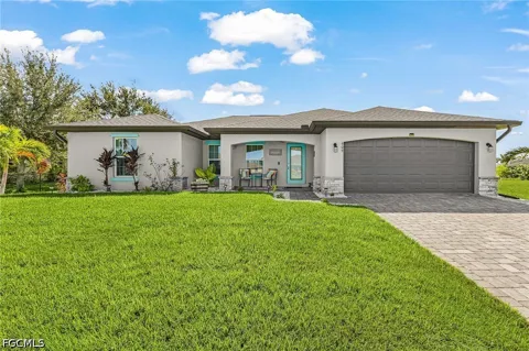NW 18th Avenue