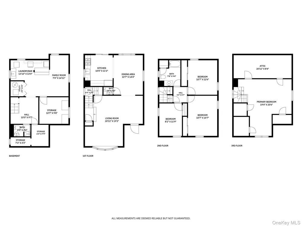 89-72 216th Street Queens Village, NY 11427