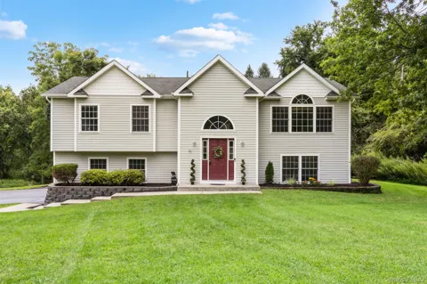 61 Joshua Drive
