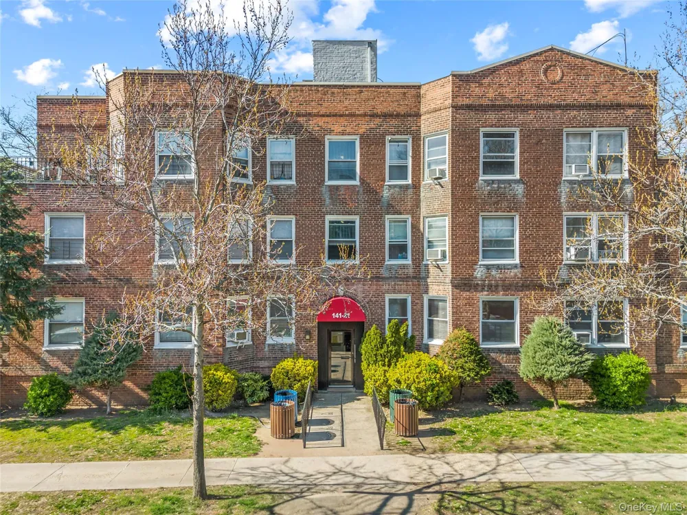 141-21 78th Road #1B Kew Garden Hills, NY 11367