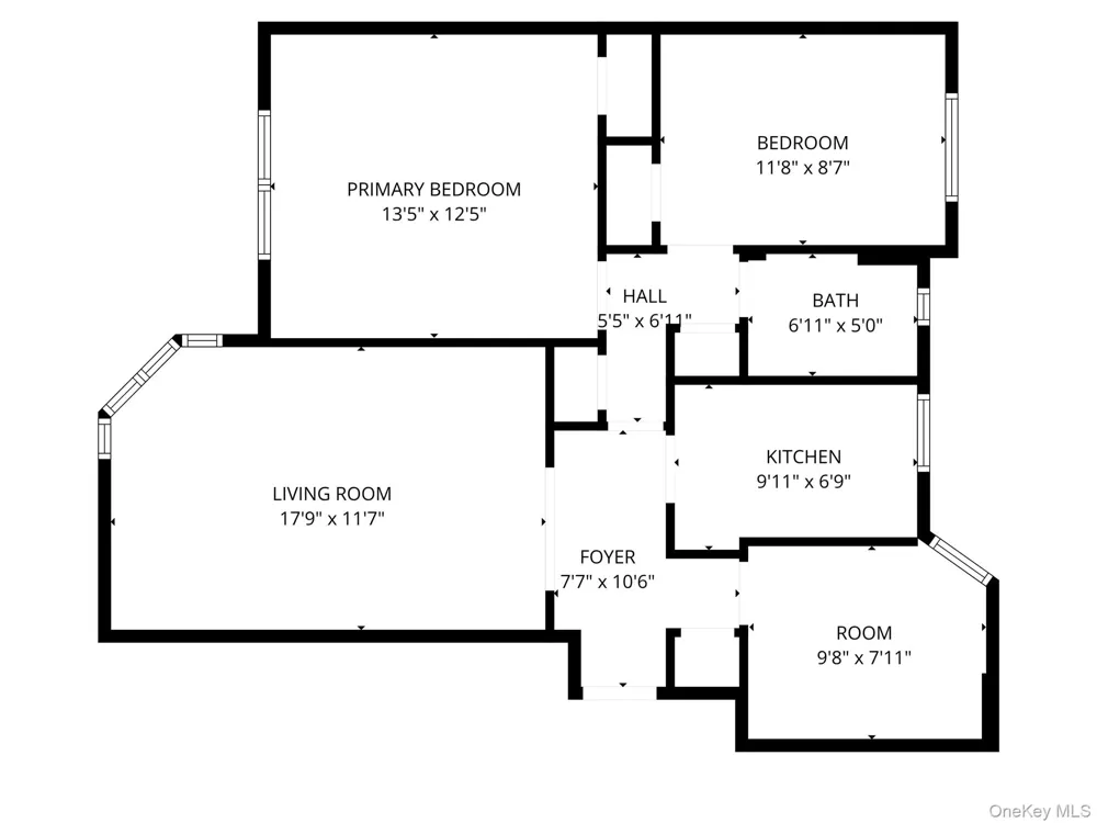 141-21 78th Road #1B Kew Garden Hills, NY 11367