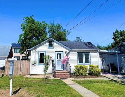 17 W 2nd Street