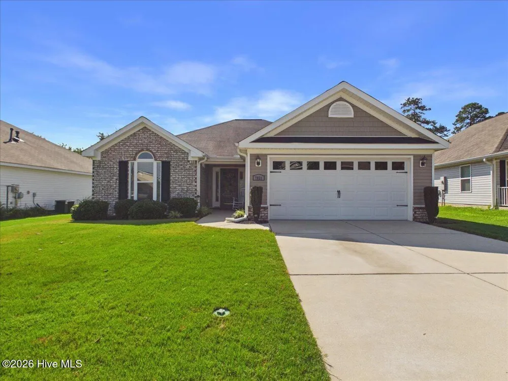 7021 Hanford Drive Aiken, SC 29803