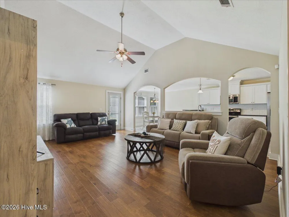 7021 Hanford Drive Aiken, SC 29803