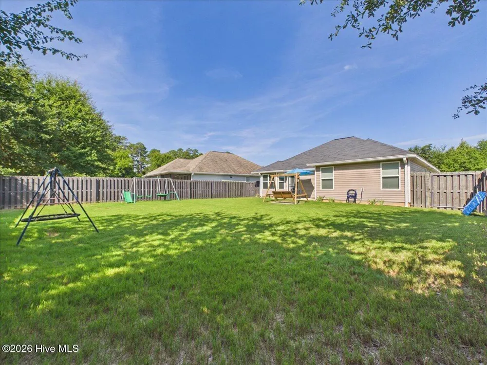 7021 Hanford Drive Aiken, SC 29803