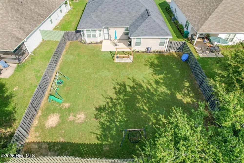 7021 Hanford Drive Aiken, SC 29803
