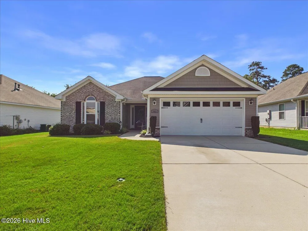 7021 Hanford Drive Aiken, SC 29803