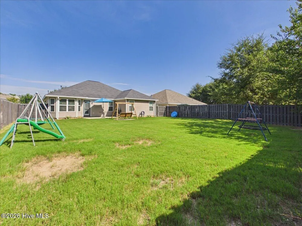 7021 Hanford Drive Aiken, SC 29803