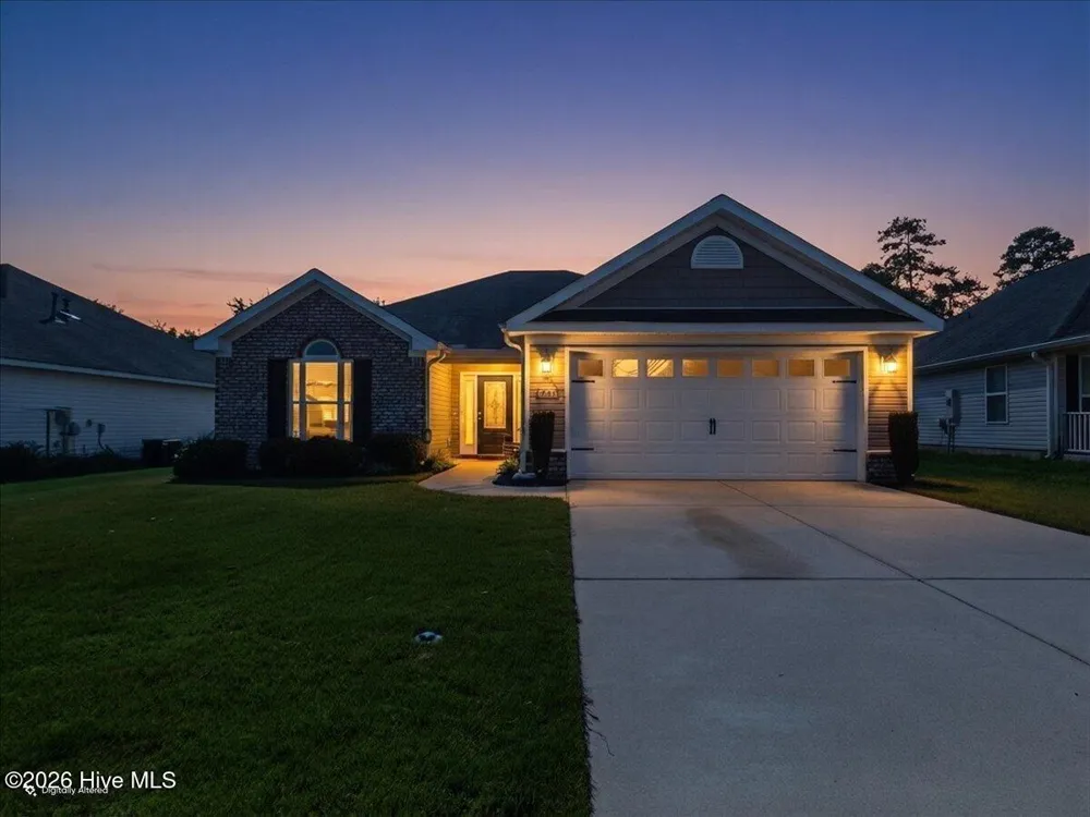 7021 Hanford Drive Aiken, SC 29803