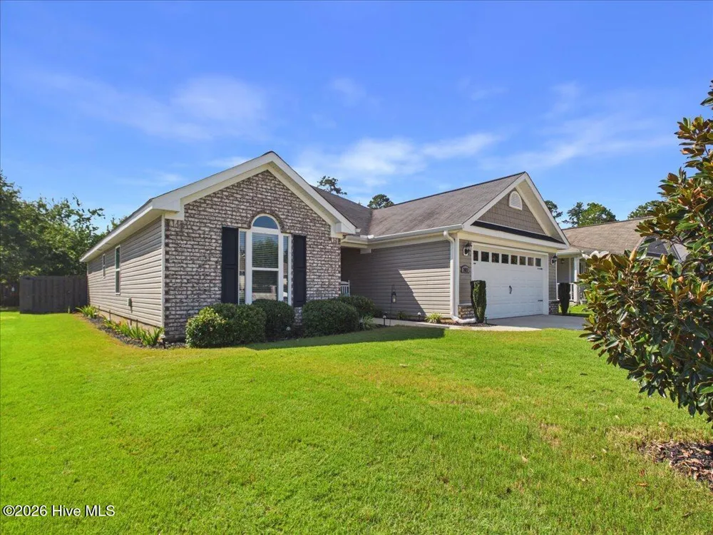 7021 Hanford Drive Aiken, SC 29803