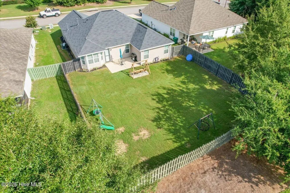 7021 Hanford Drive Aiken, SC 29803