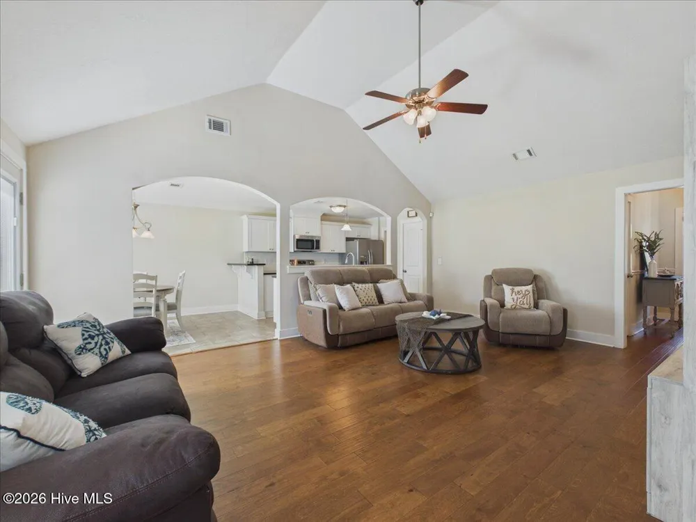 7021 Hanford Drive Aiken, SC 29803