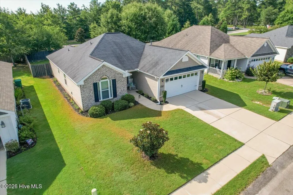 7021 Hanford Drive Aiken, SC 29803
