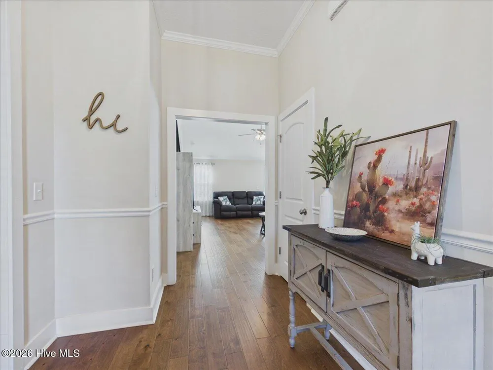 7021 Hanford Drive Aiken, SC 29803