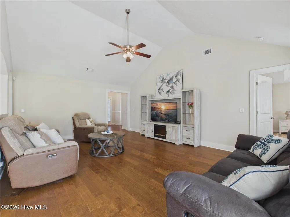 7021 Hanford Drive Aiken, SC 29803