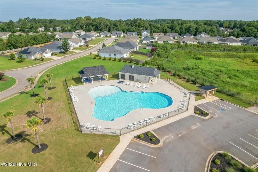 7021 Hanford Drive Aiken, SC 29803