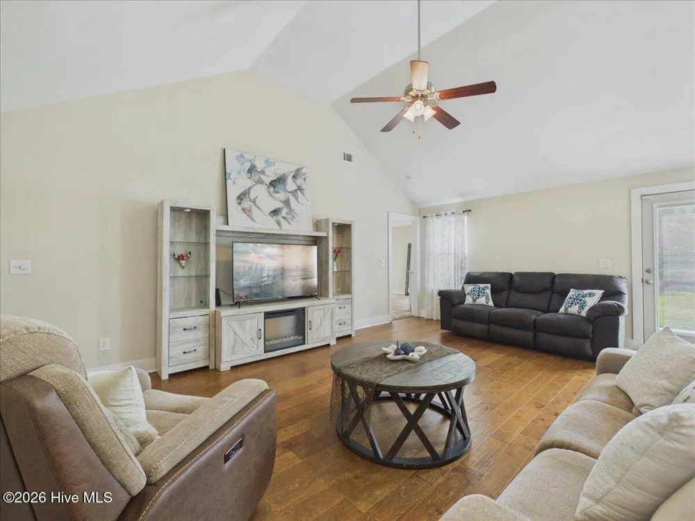 7021 Hanford Drive Aiken, SC 29803