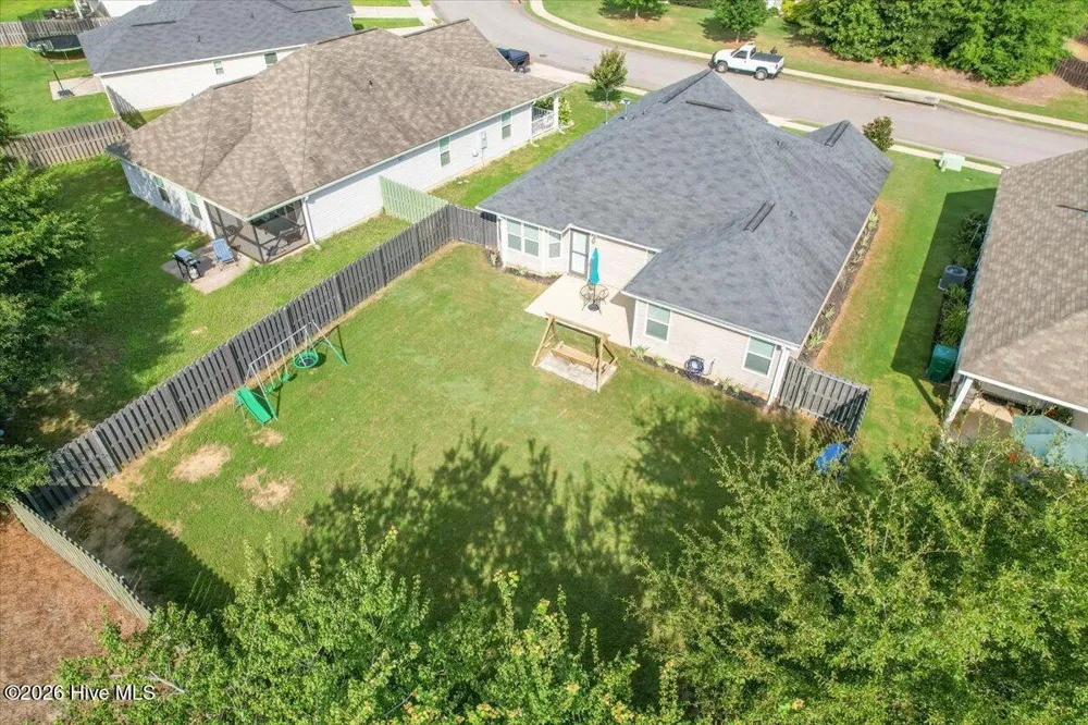 7021 Hanford Drive Aiken, SC 29803