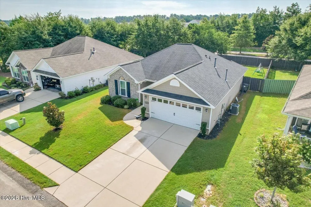 7021 Hanford Drive Aiken, SC 29803