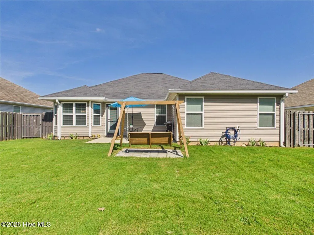 7021 Hanford Drive Aiken, SC 29803