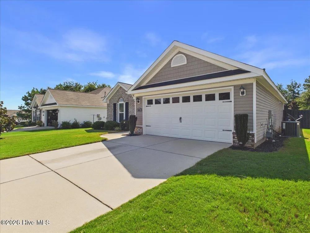 7021 Hanford Drive Aiken, SC 29803