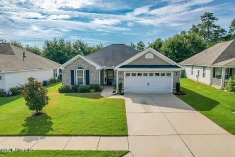 7021 Hanford Drive