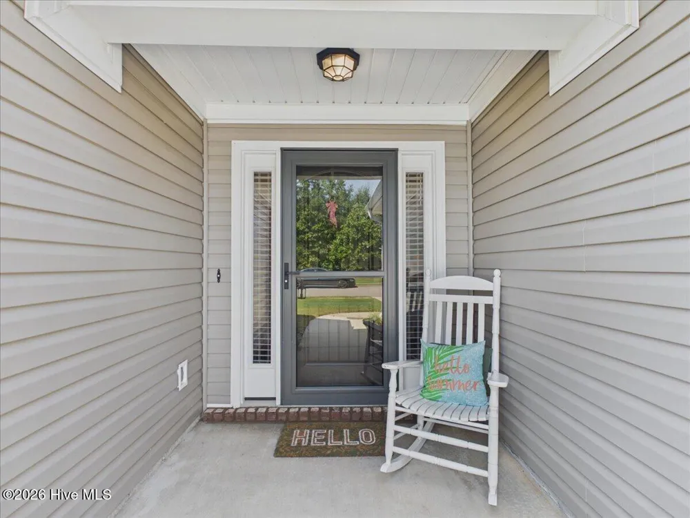 7021 Hanford Drive Aiken, SC 29803