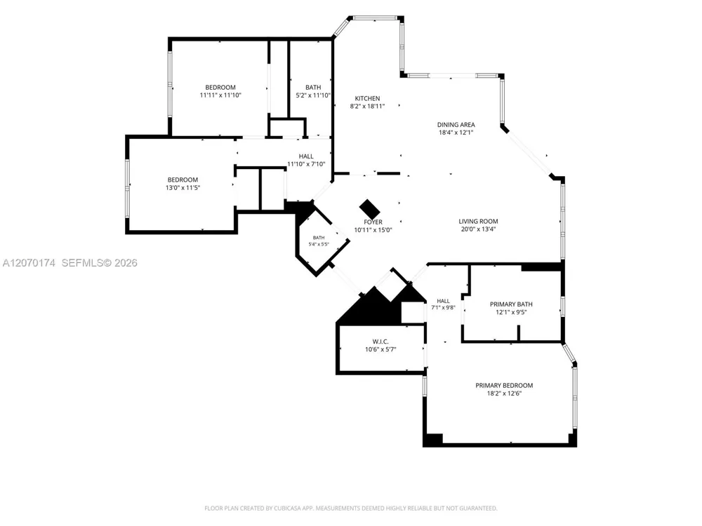 1000 W Island Blvd #202 Aventura, FL 33160