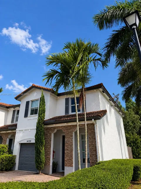 14701 SW 22nd Ter